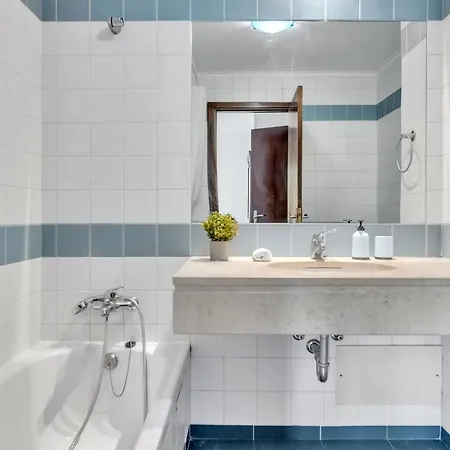Apartamento Sao Joao Funchal  Exterior photo