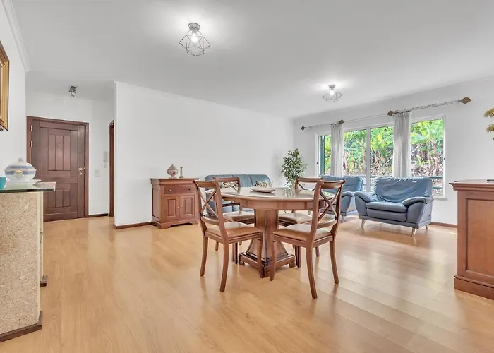 Apartamento Sao Joao