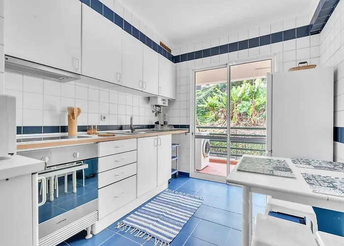 Apartamento Sao Joao