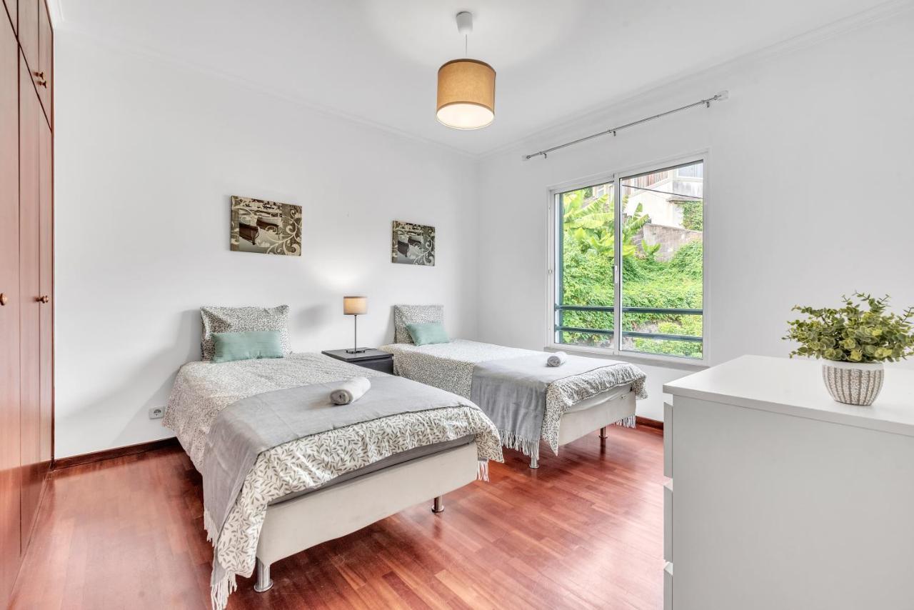 Sao Joao Apartment Funchal (Madeira)