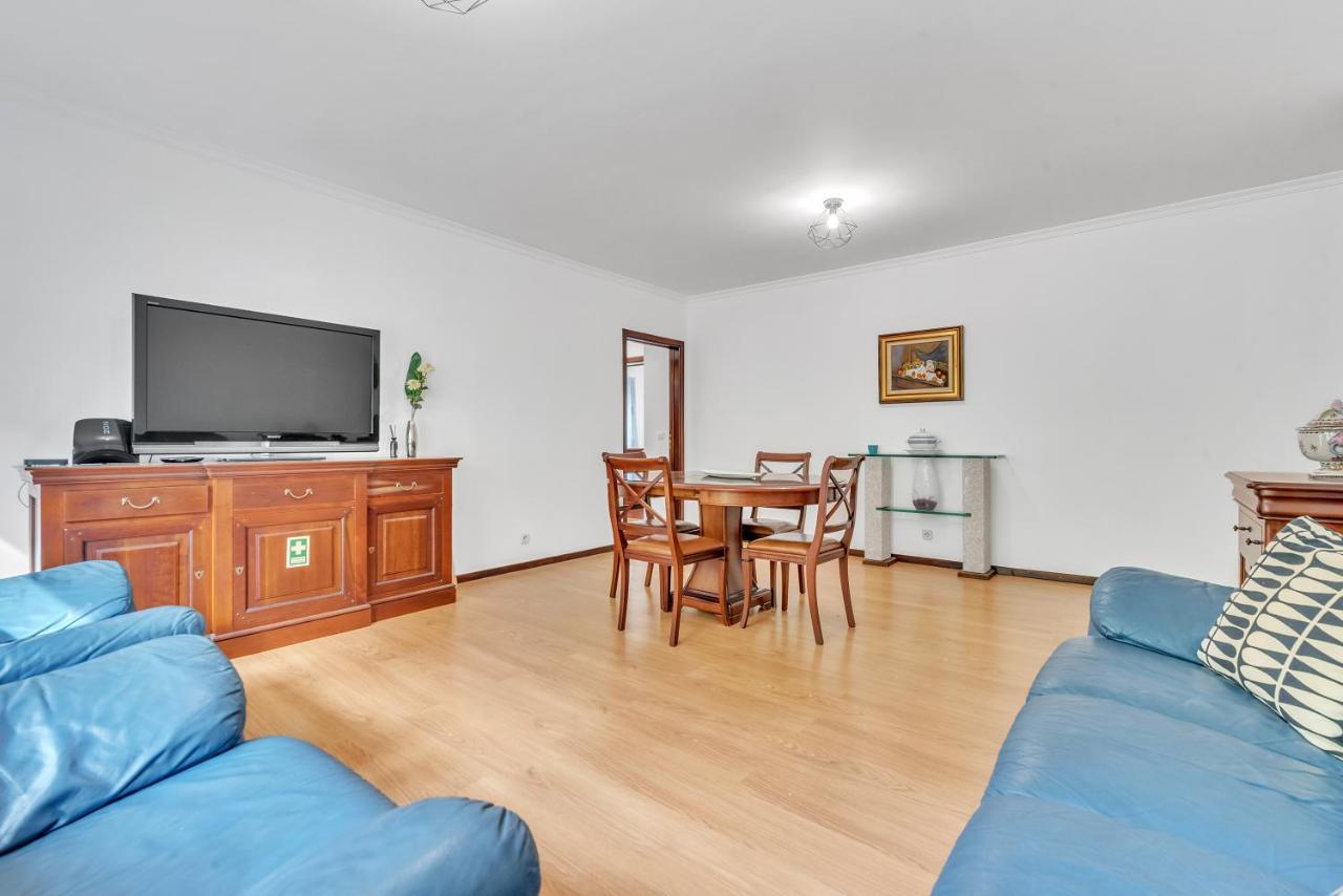 Sao Joao Apartment *