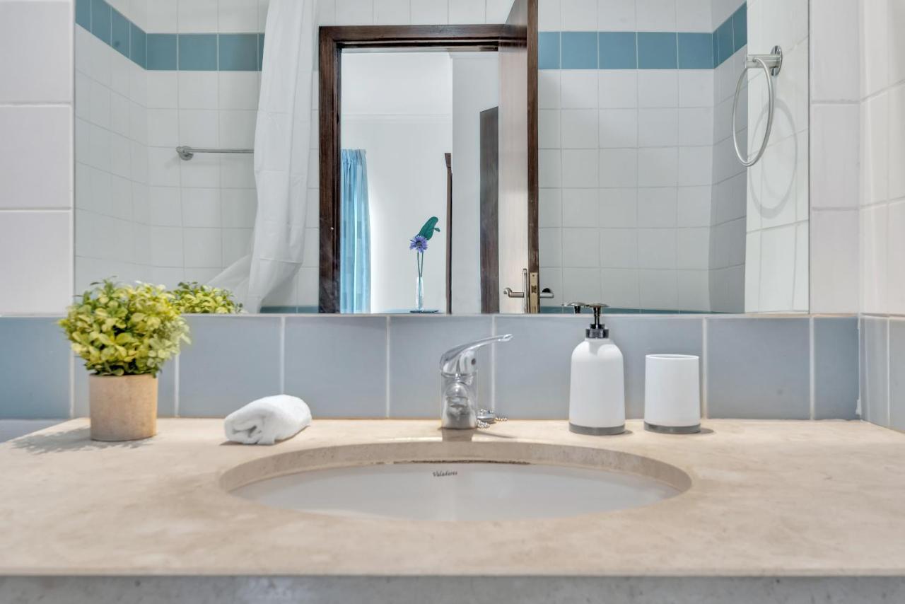 Apartment Sao Joao Funchal (Madeira)