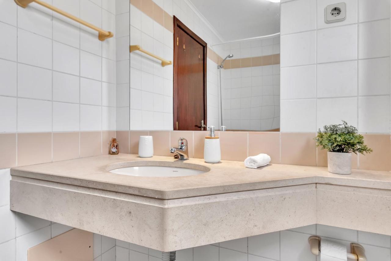 Apartment Sao Joao