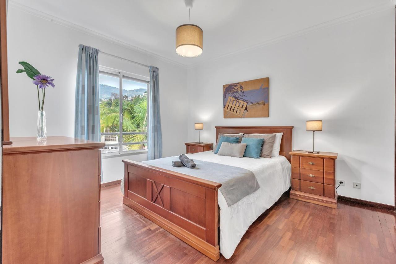 Sao Joao Apartment Funchal (Madeira)
