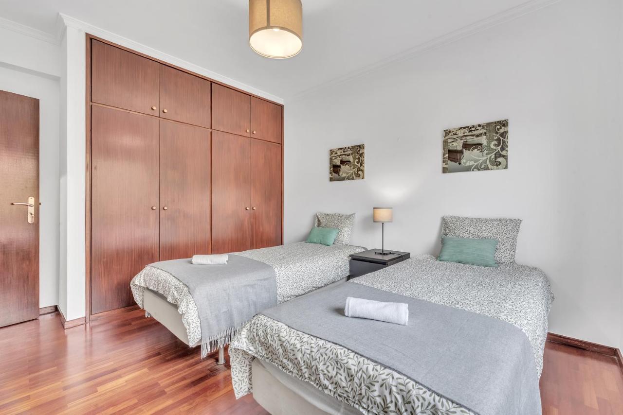 Apartment Sao Joao *