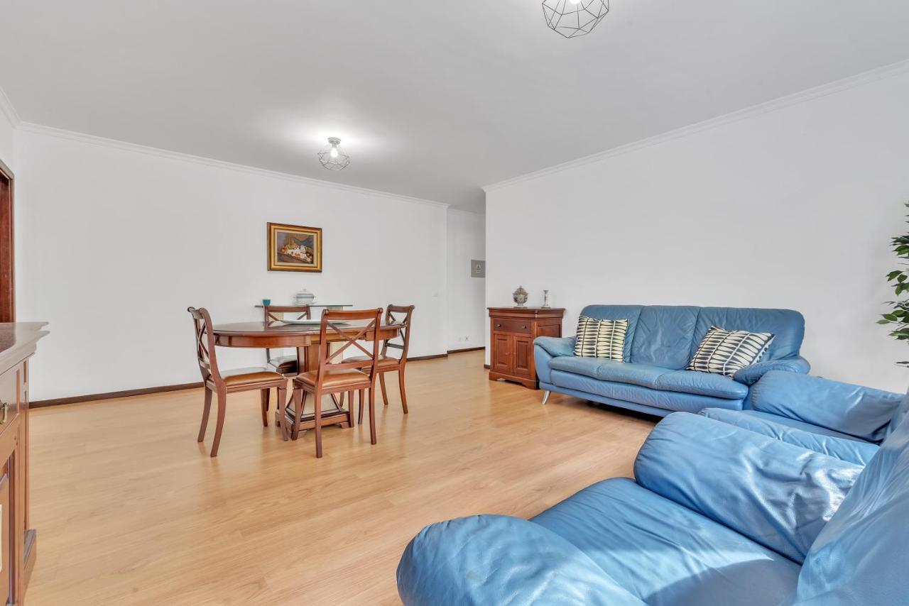 Apartment Sao Joao