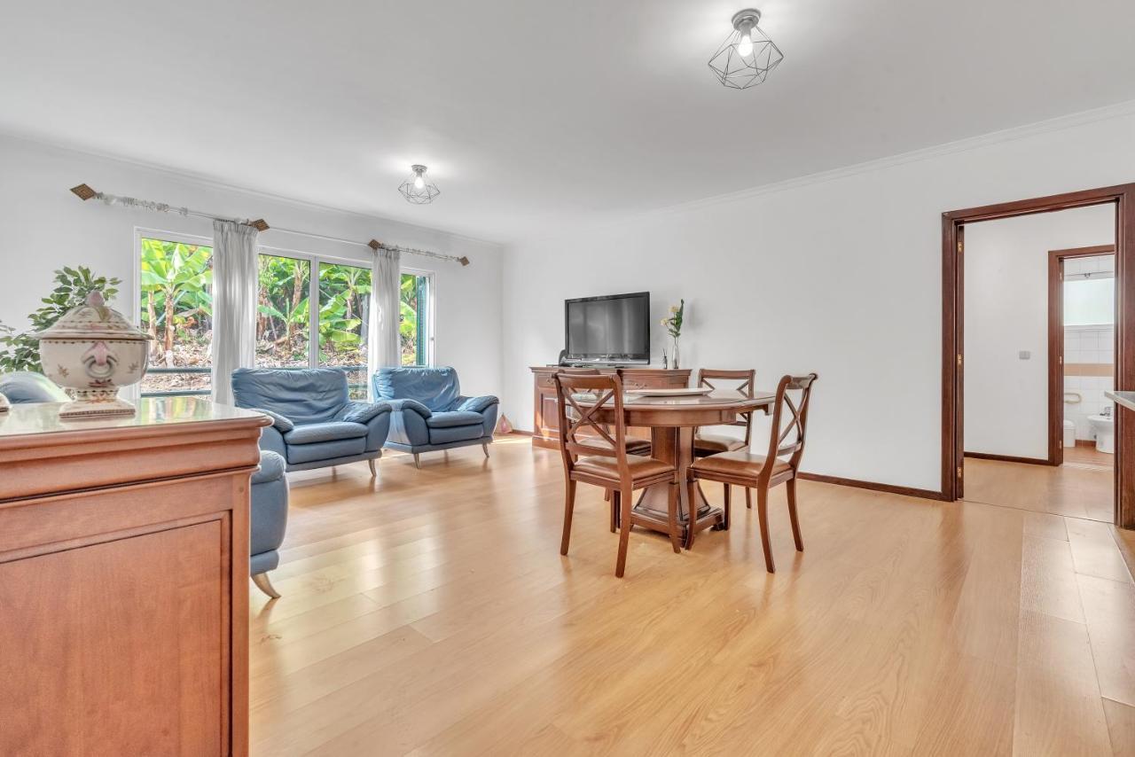 Sao Joao Apartment *